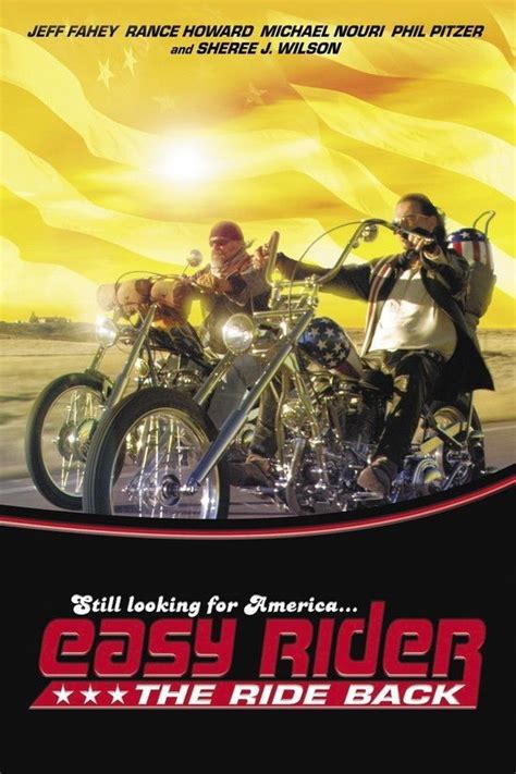 Easy Rider The Ride Back 2013 1080p BluRay x264.